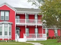Red Velvet Inn 4*