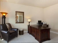 The Hillcrest Hideaway 