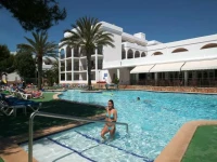 Cala D Or Playa Apartments 2*