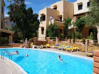 Playa Ferrera Apartments 3*