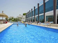 Ferrera Blanca Aparthotel 4*