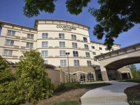 Courtyard by Marriott Asheville Airport