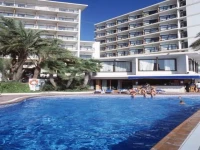 AZ Santa Ana Hotel 3*