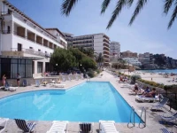 AZ La Cala Hotel 3*