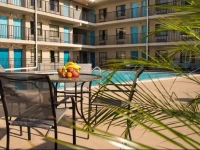 Seasons Florida Resort 
