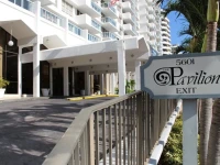 Design Suites at Pavilion 