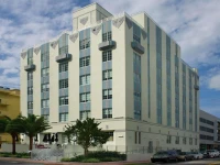 Hilton Garden Inn Miami South Beach 