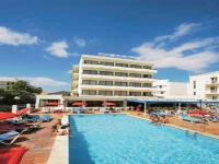 Anba Romani Hotel 3*