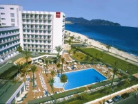 Riu Playa Cala Millor Hotel 4*