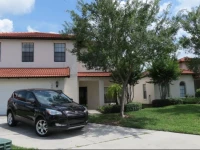Villa Eagle Orlando 
