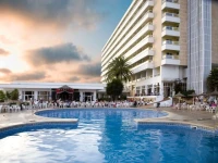 Samoa Hotel 3*
