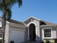 Indian Creek Villa by MDB Rentals 