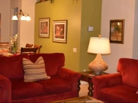 Quinns Vacation Homes in Windsor Hills 