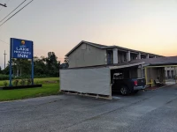 Lake Houmas Inn 