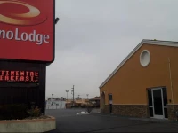Econo Lodge Bowling Green 