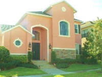 Oconee Street House 