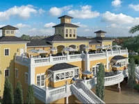 Reunion Splendor Home 