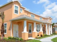 Luxury Three-Bedroom Townhouse in Serenity at Silver Creek 