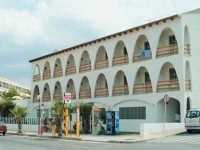 Bonsai Hotel 3*