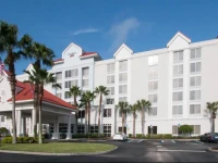 SpringHill Suites by Marriott Orlando Kissimmee 