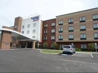 Fairfield Inn & Suites by Marriott Bowling Green 