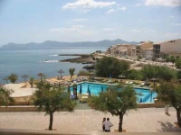 Stil Mar y Paz Apartments 3*