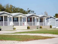 Lake Magic RV Resort 