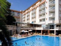 AZ Canyamel Classic Hotel 4*