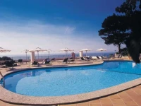 Pollensina Costa DOr Hotel 4*