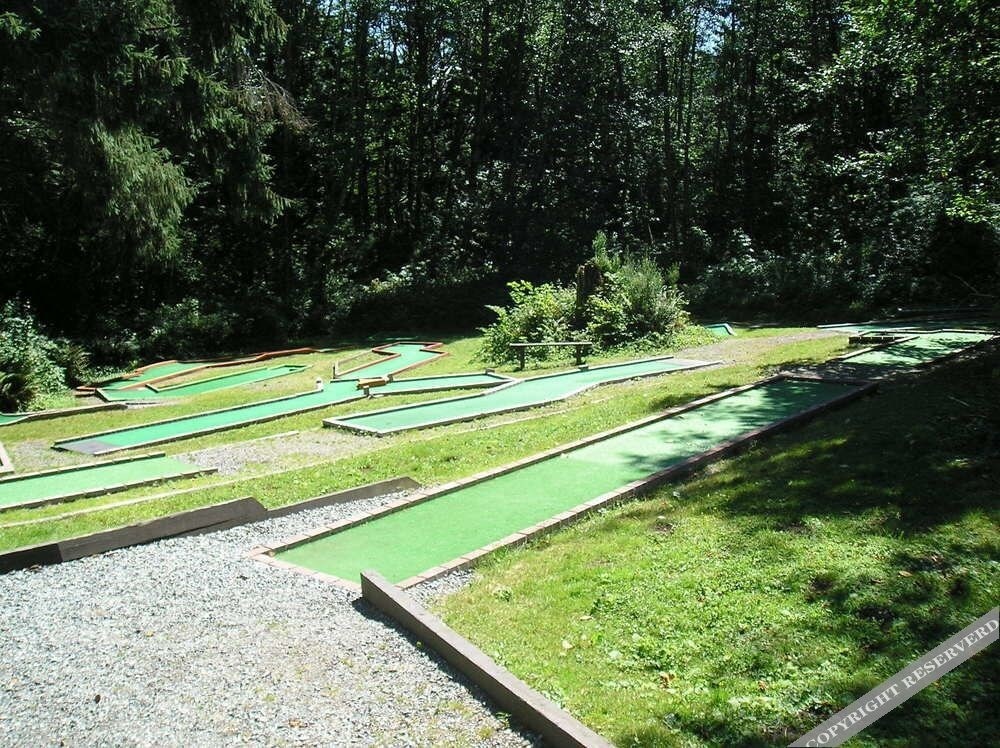 Mount Vernon RV Campground 