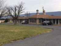 Budget Inn New Market 
