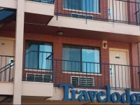 Travelodge Reno 