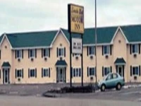 Lincoln Host Motor Inn 