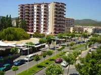Sol Y Vera Apartments 2*