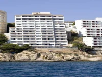 HSM Torrenova Playa Apartments 3*