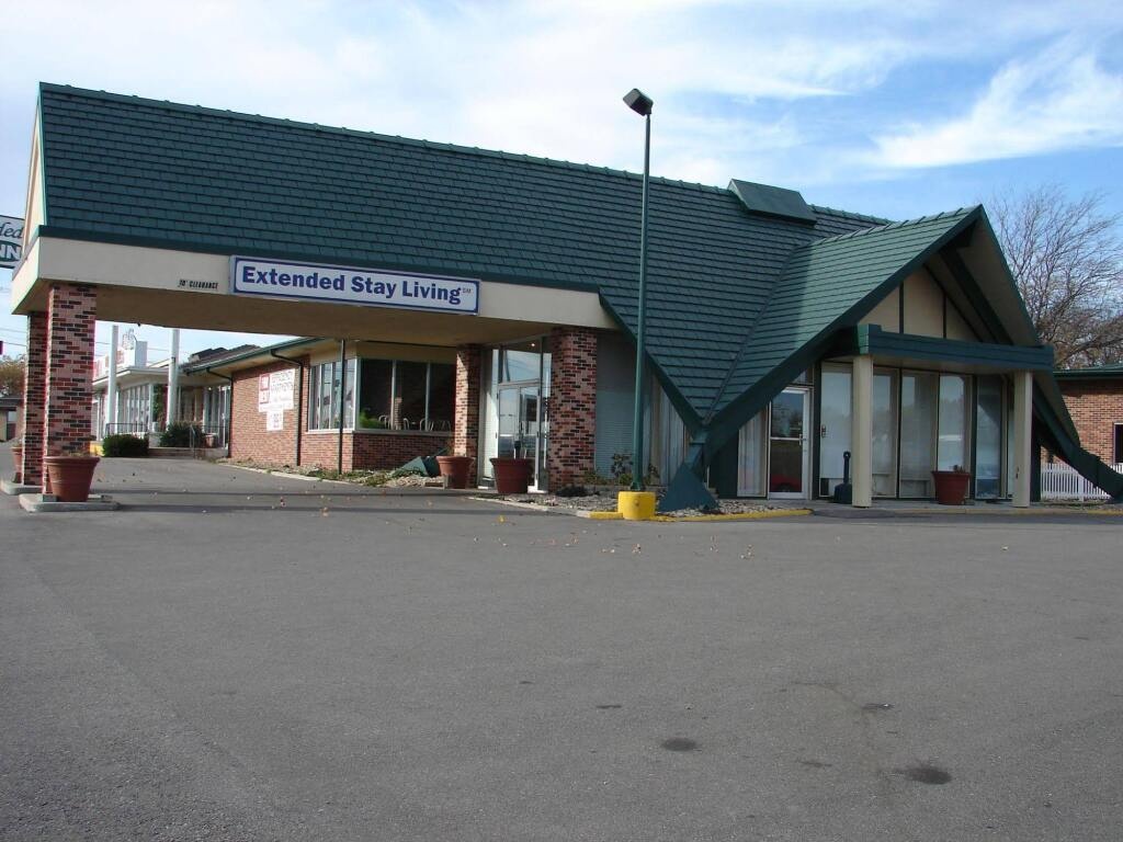 JLL Extended Stay Inn 