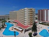 Sol Guadalupe Hotel 3*