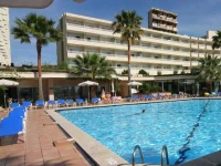 HM Royal Beach Hotel 3*