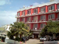 Teix Hotel 1*