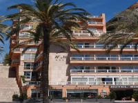 Mirador Hotel 4*