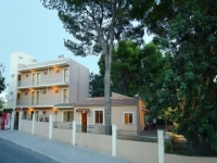 Naika Apartments 2*