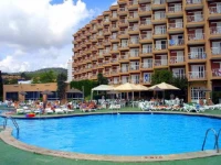 Don Bigote Hotel 3*