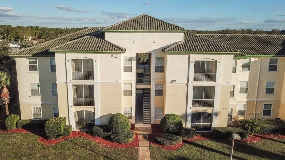 Legacy Dunes Resort by CF Vacations 