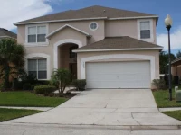Seasons Villa in Kissimmee SEB1235 