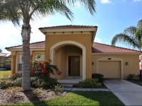 Orlando Ultimate Vacation Rentals 