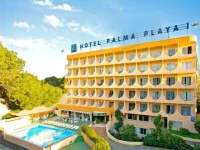 Palma Playa - Los Cactus 3*