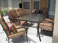 Three-Bedroom Pool Home Kissimmee 