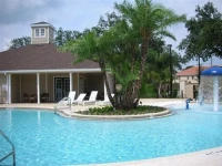 Three-Bedroom Townhome Kissimmee 