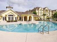Two-Bedroom Apartment Kissimmee 