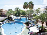 Villa Concha Apartments 3*